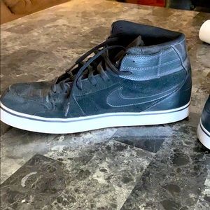 Nike high tops